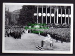 119974 AK Berlin 1936 Olympische Spiele Fackelläufer im Lustgarten SST Olympia Stadion