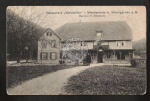 Restaurant Waldmühle Nöschenrode b Wernigerod