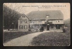 Restaurant Waldmühle Nöschenrode b Wernigerod 