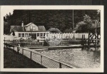 Finsterbergen Schwimmbad