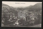 Alpirsbach im Schwarzwald 1919