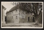 Auggen in Baden Gasthaus Rebstock 