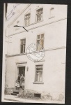 Neuruppin unser Haus im Jahre 1924