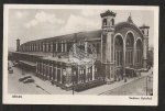 Berlin Stettiner Bahnhof 1938