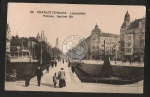 Berlin Charlottenburg Luisenplatz Rathaus Berl