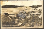 Sommerfrische Krombach Johnsdorf 1940