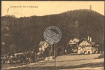 Lückendorf mit Hochwald