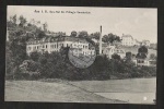 Aue Dr. Pillings Sanatorium 