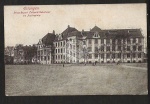 Erlangen Schule am Puchtaplatz