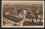 Berliner Funkturm Blick aus 120 m Höhe