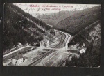 Bahnhof Lichtentanne Bad Leutenberg 1911