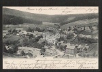 Kammerberg Mahnebach 1907