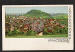 Pössneck Litho Verlag Mohr & Dotzauer Leipzig