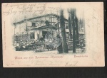 Hundekehle Restaurant Waldhalle 1899