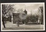 Berlin Schmargendorf Dorfkirche St. Marien 