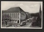 Zehlendorf Rathaus