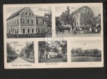 Ottewig Gasthaus zur goldnen Krone Schule Gut