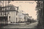 Müritz Hotel Mecklenburger Hof