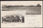 Wuthenow Gutshaus , Ort 1901