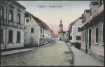 Taucha Dewitz Strasse