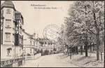 Waltershausen Die Schnepfentaler Strasse (No. 