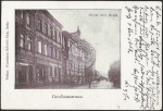 Greiz Carolinenstrasse 1905