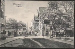 Meiningen Georgstrasse 1909