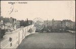 Dresden Laubegast Bismarkplatz 1913