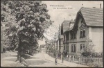 Waltershausen Die Schnepfenthaler Strasse
