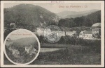 Winterstein Thür. Gasthof zum Meisenstein 1913