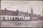 Richenbourg Place Festung Lille Stabsoffizier 