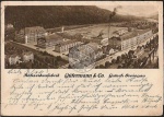 Gutach Breisgau Nähseidenfabrik Gütermann & Co