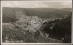 Schmalzgrube über Marienberg Sachsen 1936
