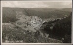 Schmalzgrube über Marienberg Sachsen 1936 