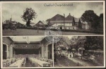 Gasthof Greiz Schönfeld Saal Garten Gaststätte