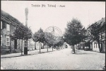 Trebbin (Kreis Teltow) Markt