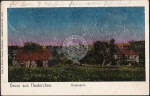 Neukirchen Niederdorf Lunakarte 1906