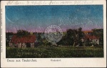 Neukirchen Niederdorf Lunakarte 1906 