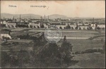 Zittau Eckartsbergstrasse Fabriken 1914