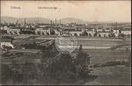 Zittau Eckartsbergstrasse Fabriken 1914 