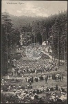 Waldtheater Oybin 1911