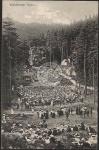 Waldtheater Oybin 1911 