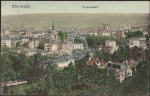 Ebeswalde Totalansicht 1909