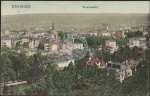 Ebeswalde Totalansicht 1909 