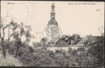 Belzig Marienkirche 1904