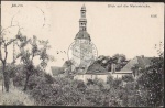 Belzig Marienkirche 1904 