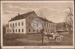 Gasthof Crossen an der Mulde Max Götz 