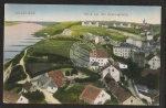 Graudenz Festungsberg Feldpost 1917 Grudziadz