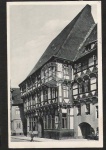 Halberstadt Königs Hotel Halberstadt Ratskelle