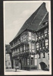 Halberstadt Königs Hotel Halberstadt Ratskelle 